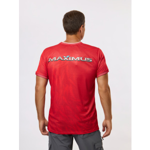 Футболка Промо Maximus