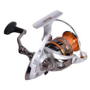 Катушка Black Side Totem