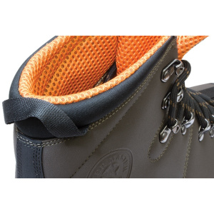 Ботинки забродные Alaskan River Master Felt