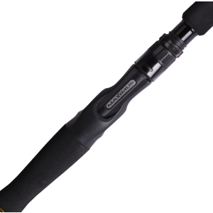 Maximus Zircon-X BBC