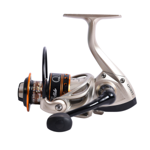 Катушка Black Side Quest