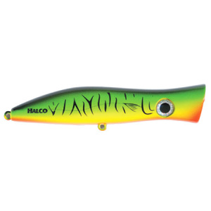 Halco Roosta Popper 105