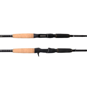 Maximus Manic-X Casting