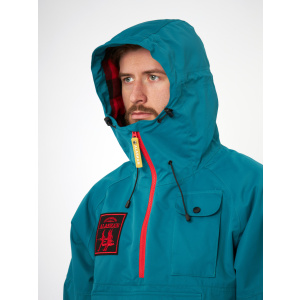 Анорак Alaskan Aleutian