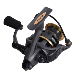 Катушка Black Side Cerber PG