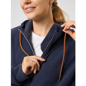 Флисовый комплект Alaskan Foxy Zip