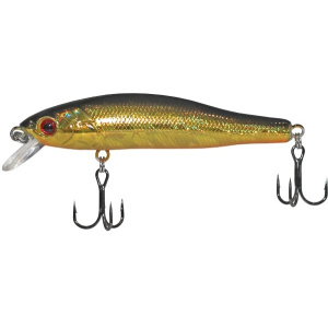 Воблер LureMax Jet Minnow