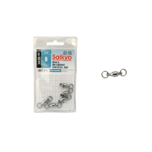 Морской вертлюг Saikyo SA-20