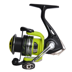 Катушка Maximus Ichiro