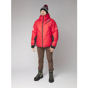 Куртка зимняя Alaskan Trophy