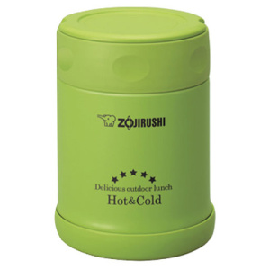 Термоконтейнер Zojirushi SW-EXE35