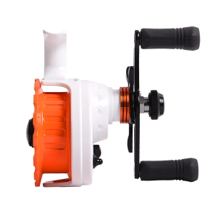 Катушка Black Side Ice Zeal