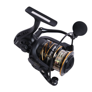 Катушка Black Side Guardian PRO