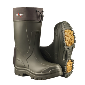 Зимние сапоги TORVI T -45C