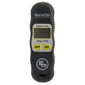 Цифровые многофункциональные весы ECOPRO