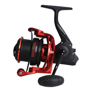 Катушка Maximus Red Devil