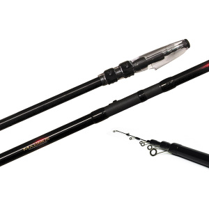 Maximus Sorcerer TE GT (с кольцами)