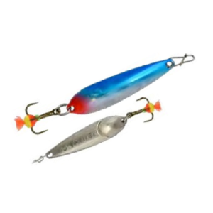 Блесна вертикальная ECOPRO Krill