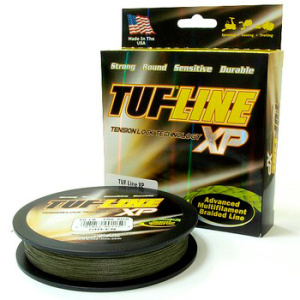 Tufline XP, Green, 91m