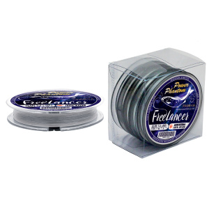 Леска Power Phantom Freelancer