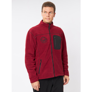 Комплект флисовый Alaskan Royal Fish