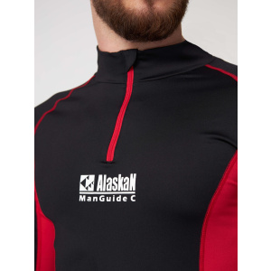 Термобелье Alaskan Man Guide C
