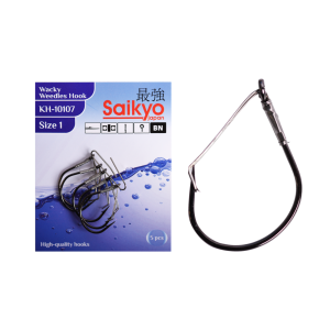 Крючки Saikyo KH-10107