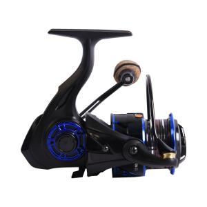 Катушка Maximus Indigo