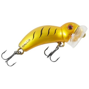 Halco Night Walker Nano (поверхн.)