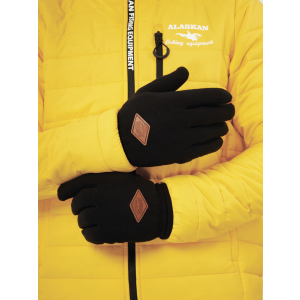 Перчатки Alaskan флисовые