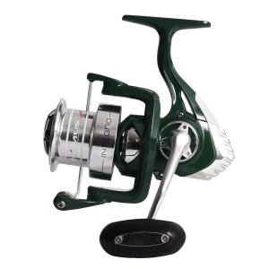 Катушка Maximus Integro