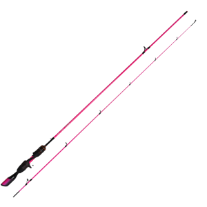 Maximus Minigun Pink LE Casting