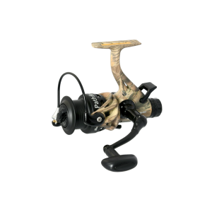 Катушка Black Side Pathfinder