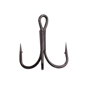 Крючки тройные Saikyo 7046 2X