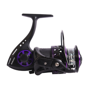 Катушка Black Side Guardian