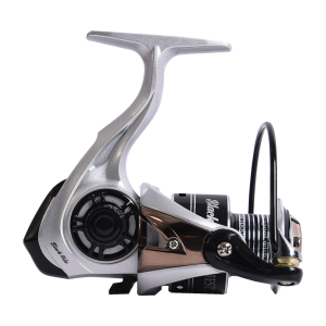 Катушка Black Side Quest X