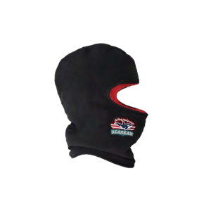 Балаклава Alaskan с мехом AACC1801-FM