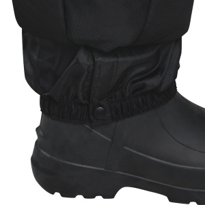 Костюм зимний Alaskan New Polar (Blue)