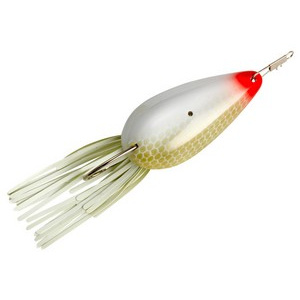Heddon Moss Boss