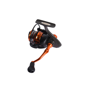 Катушка Maximus Minigun