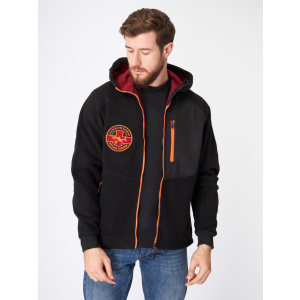 Куртка флисовая Alaskan Polar Shark