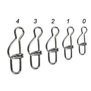 Застежка ECOPRO EP-202