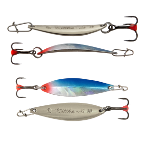 Блесна вертикальная ECOPRO Killka-S