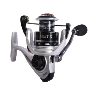 Катушка Black Side Quest X