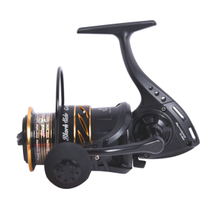 Катушка Black Side Guardian PRO