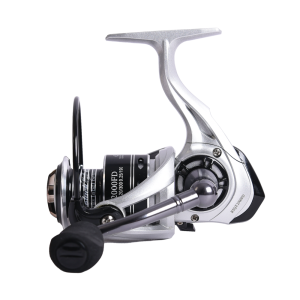 Катушка Black Side Quest X