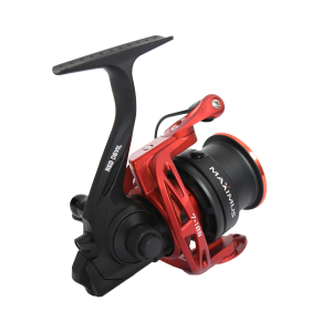 Катушка Maximus Red Devil