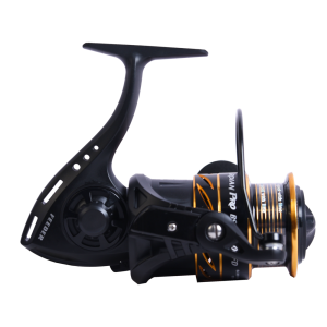 Катушка Black Side Guardian PRO