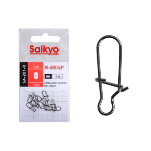 Застежка Saikyo SA-201