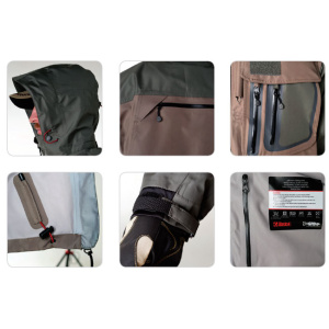 Куртка Alaskan River Master